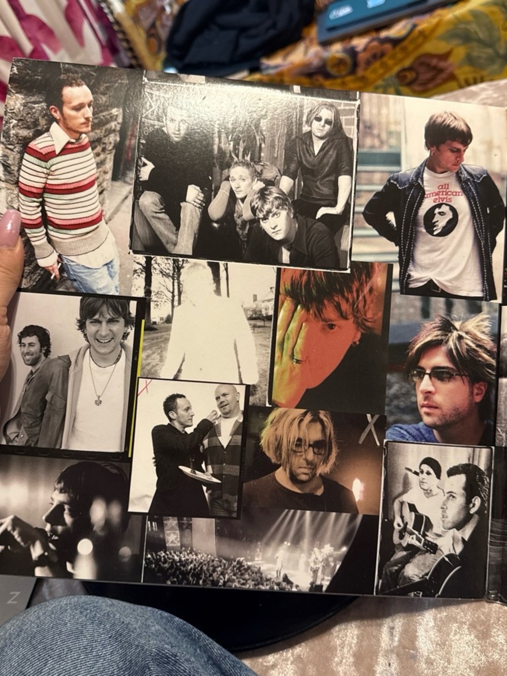 Matchbox Twenty - Picture 2 of 6